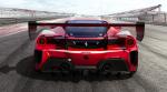 Ferrari 488 Challenge Evo 2020 года